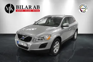 Volvo XC60 2013